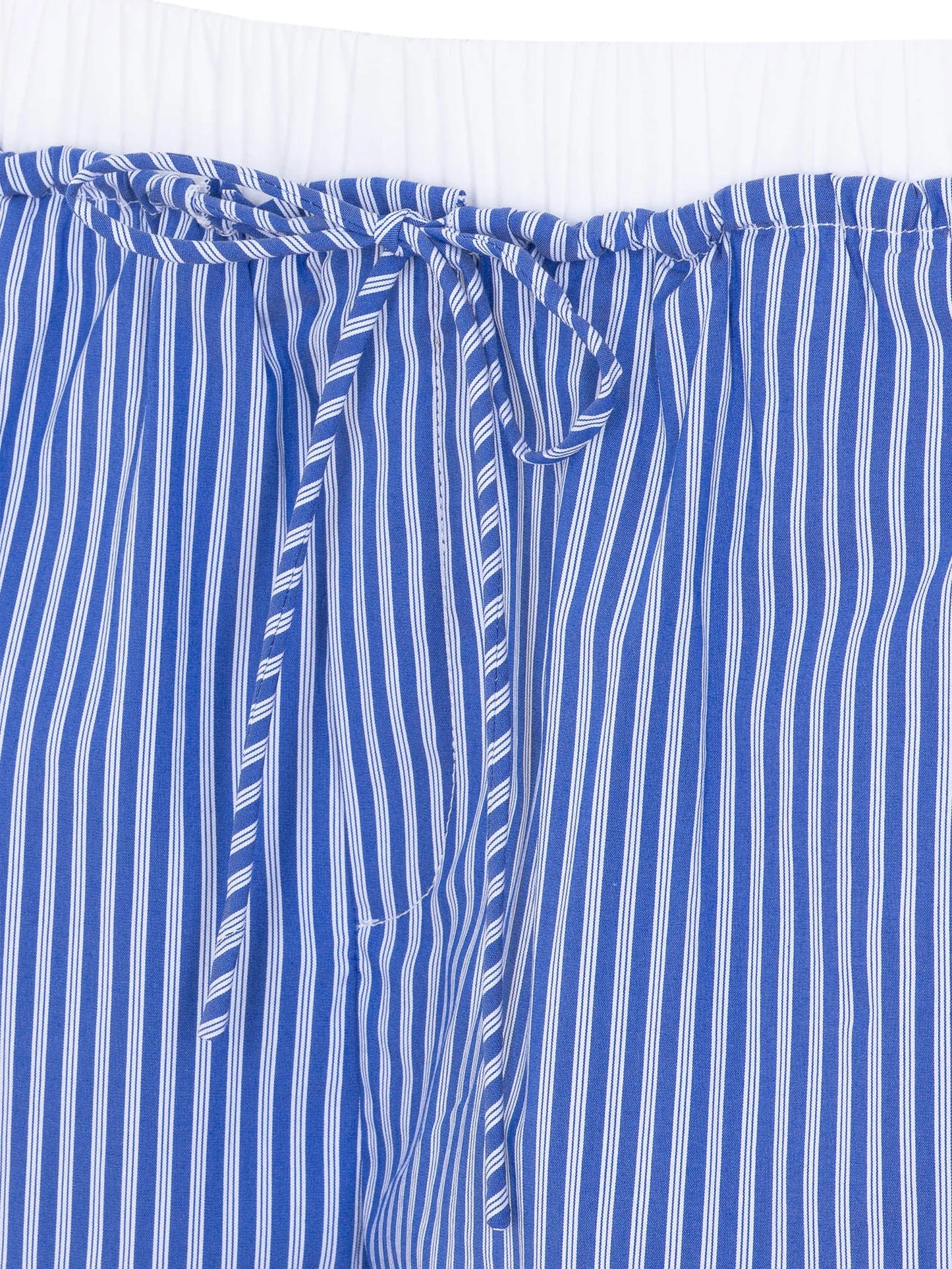 Striped Shorts