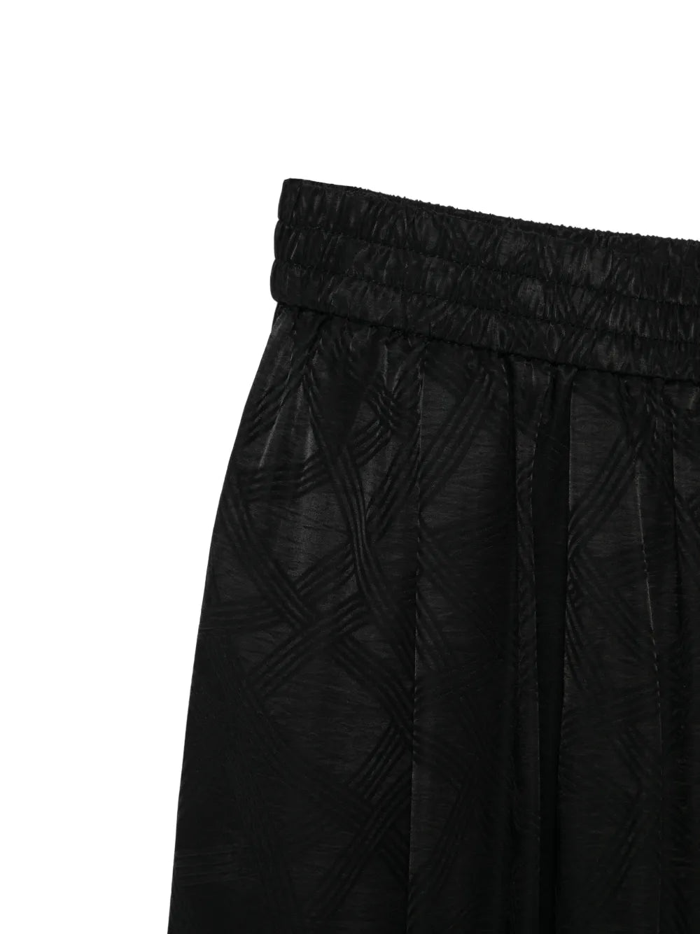 Pattern Skirt