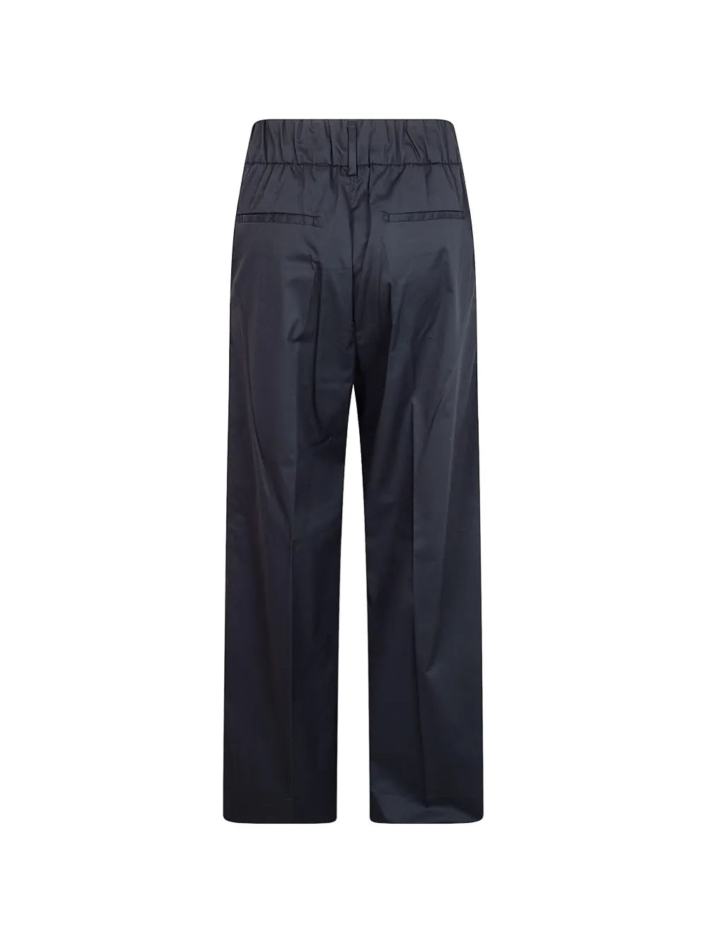Lima Pants Black