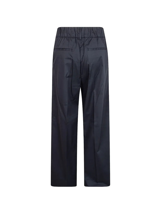 Lima Pants Black