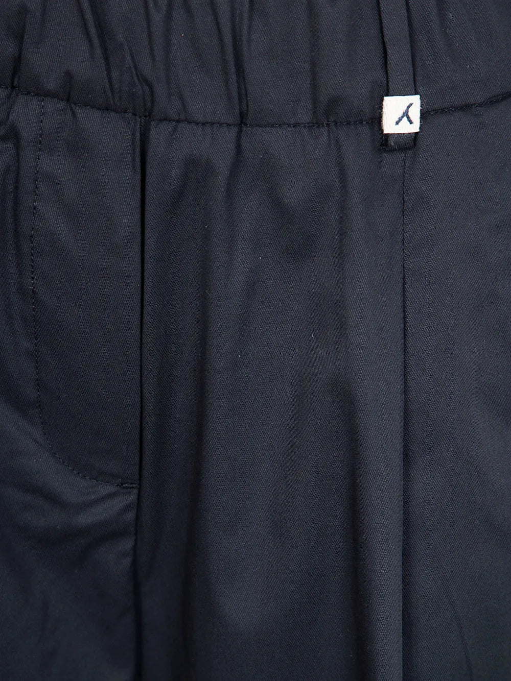 Lima Pants Black