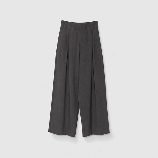 Barney Pants Dark Grey