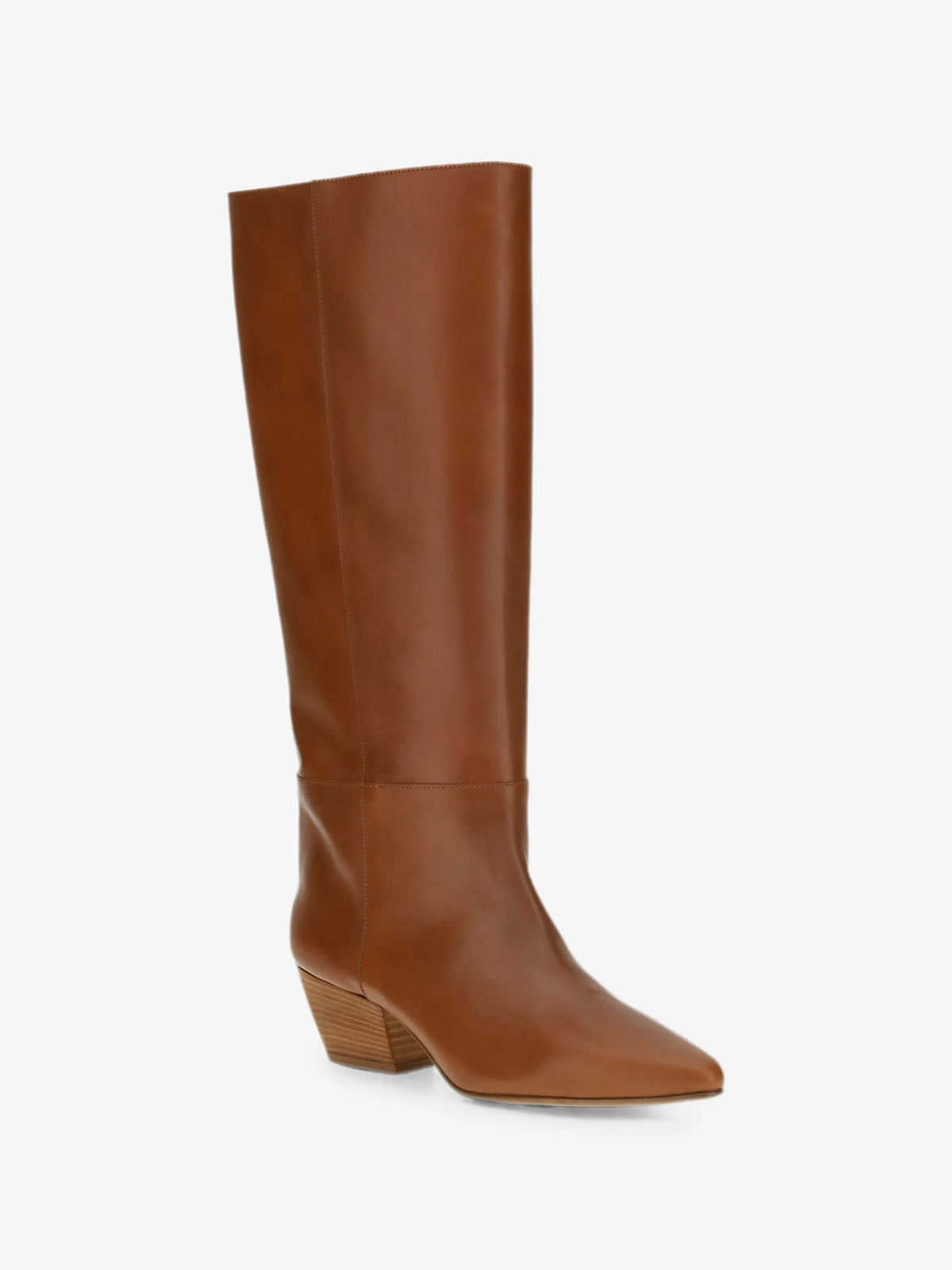Tall Calf Boots 15204