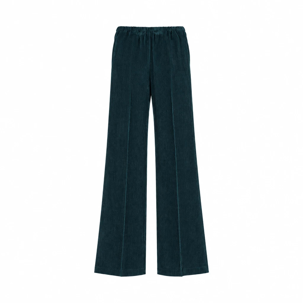 Corduroy Pants 15042 Jade – Forte Forte