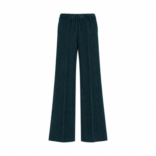 Corduroy Pants 15042 Jade – Forte Forte