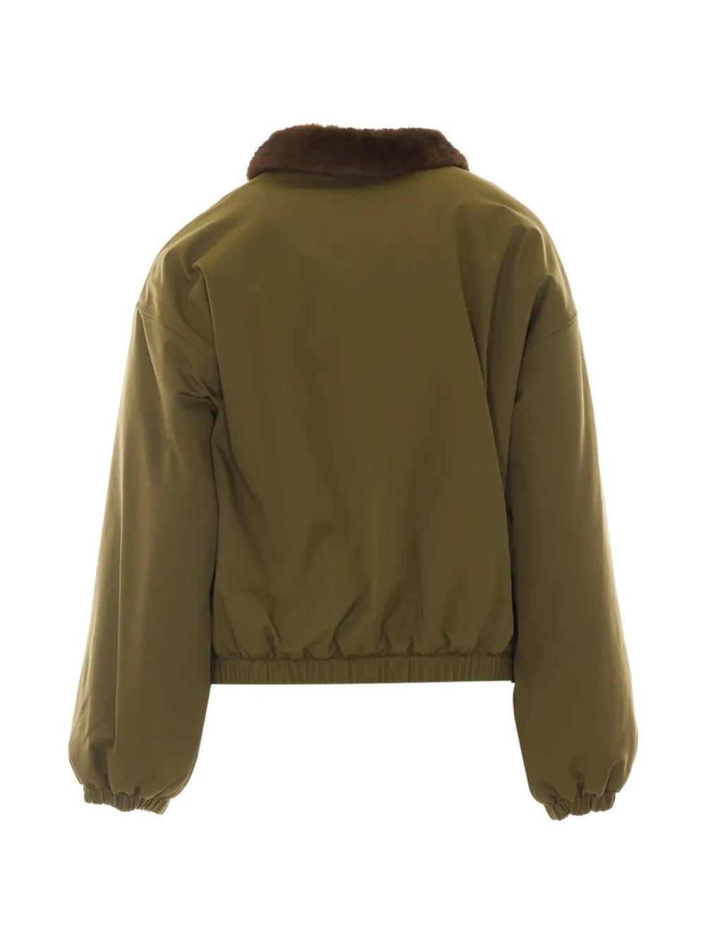Bomba Jacket Khaki