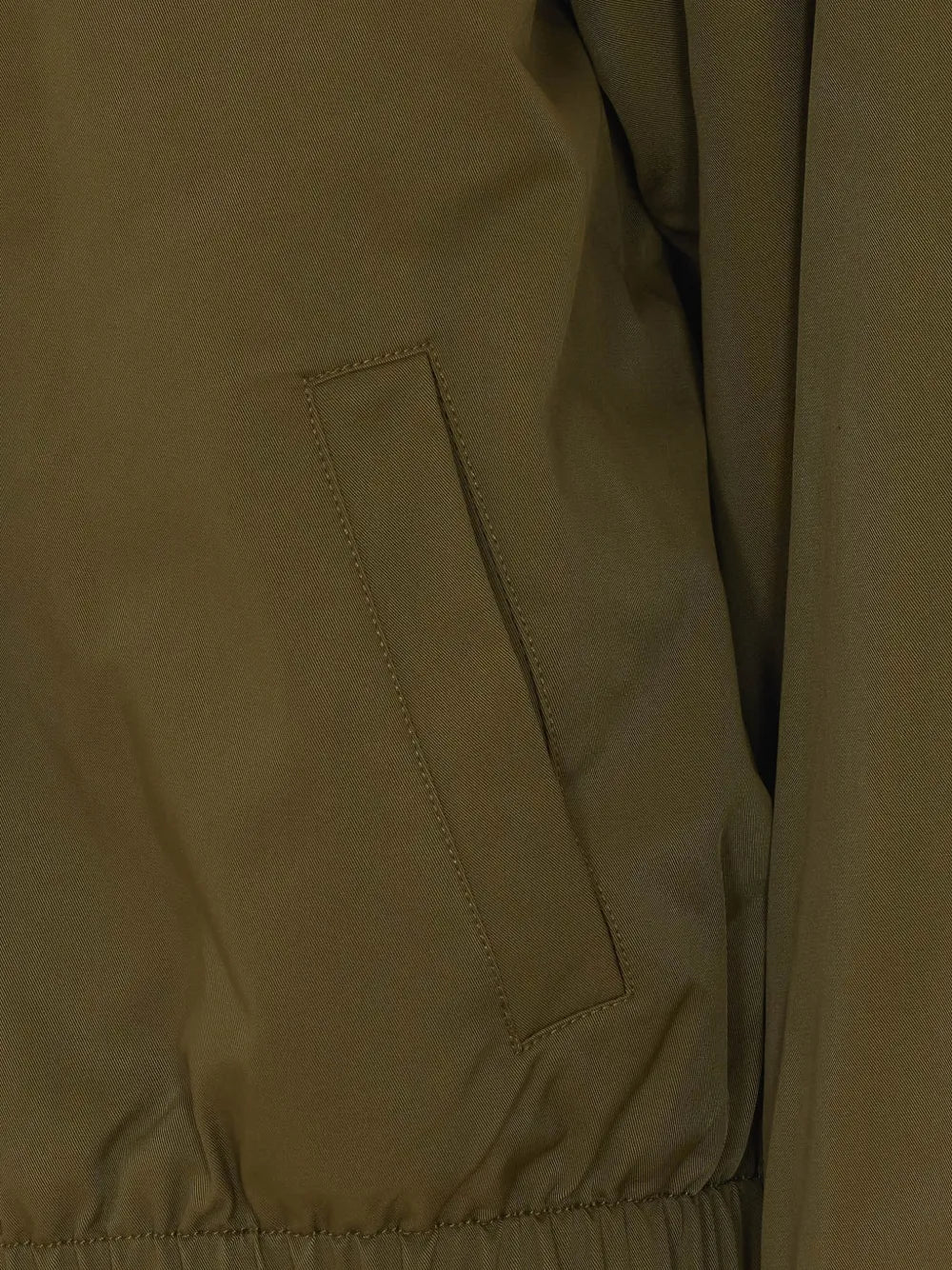 Bomba Jacket Khaki