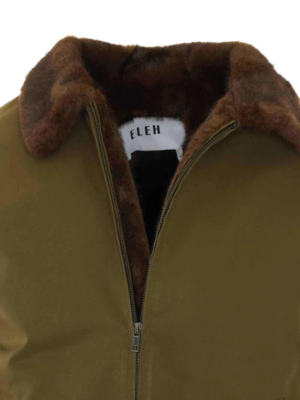 Bomba Jacket Khaki