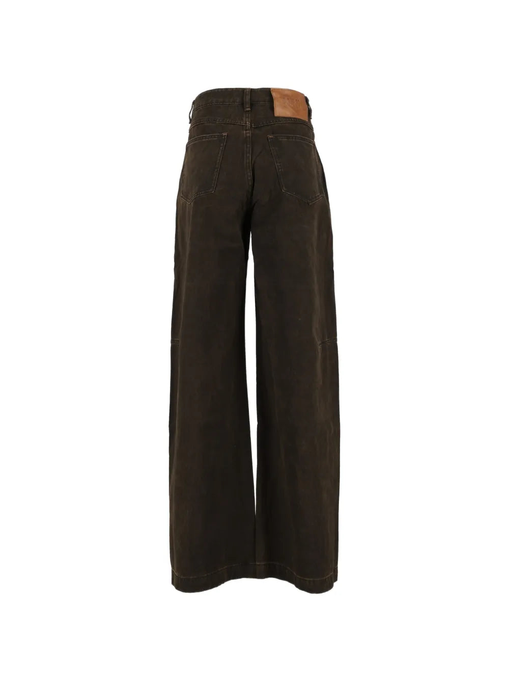Joe Pants