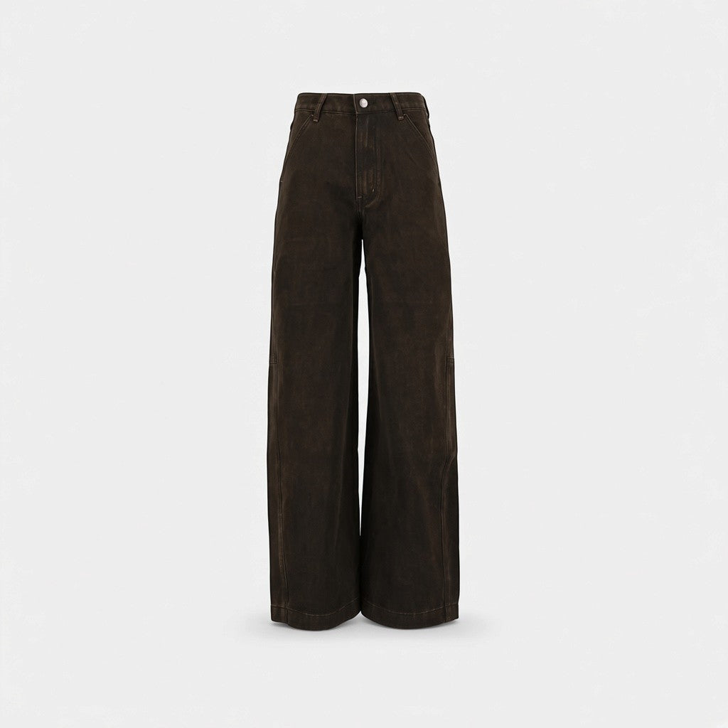 Joe Pants