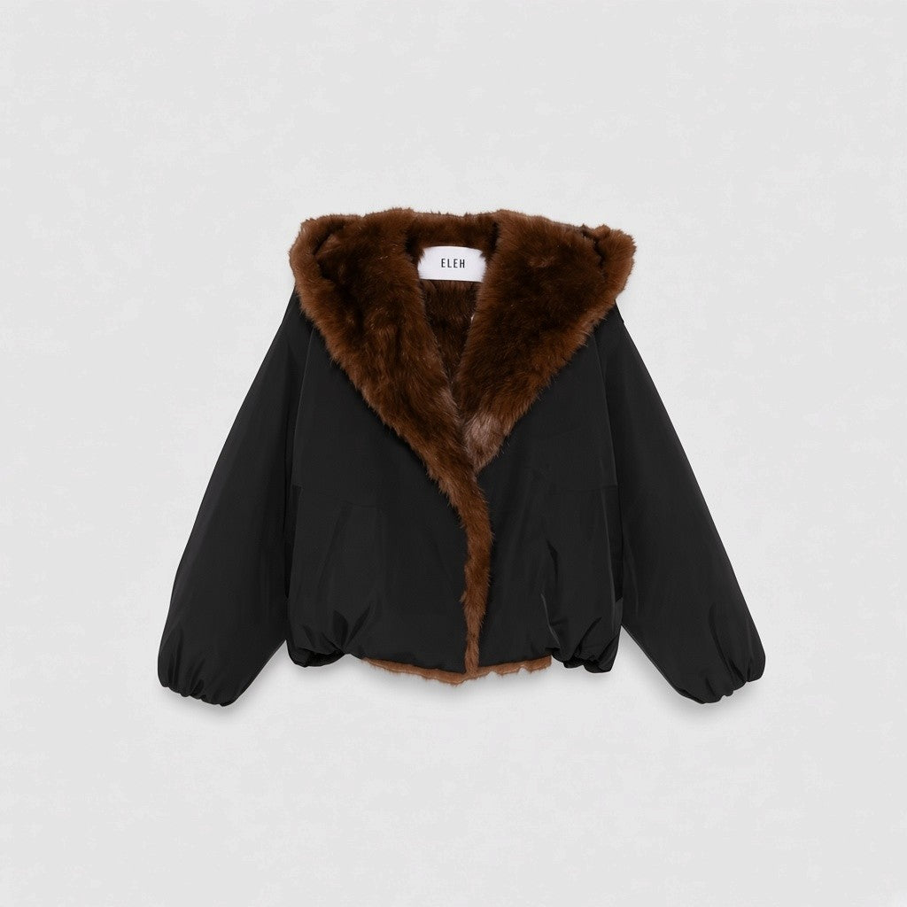 Paddle Jacket