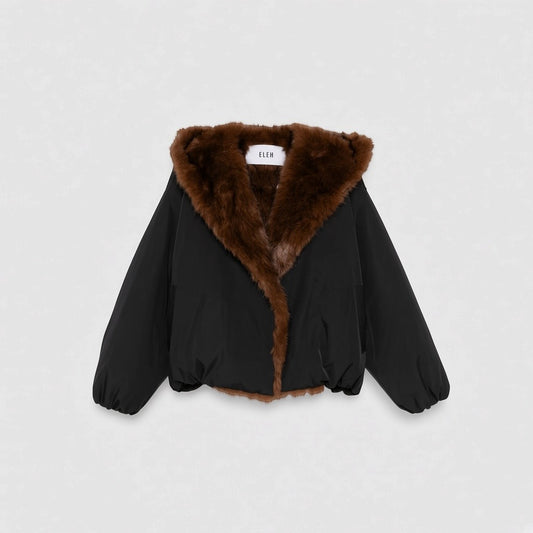 Paddle Jacket