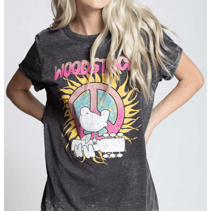 WOODSTOCK T-SHIRT