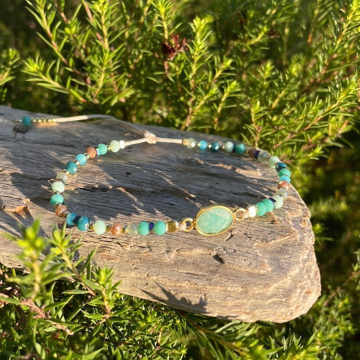 Gacia Bracelet