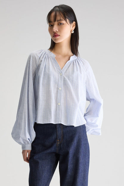 TONKA BLOUSE