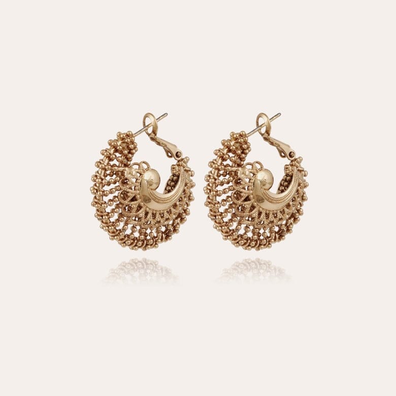 IZZIA EARRINGS