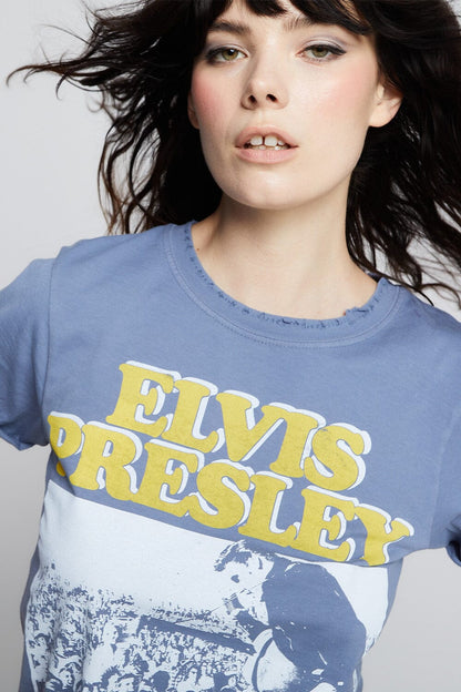 ELVIS T-SHIRT