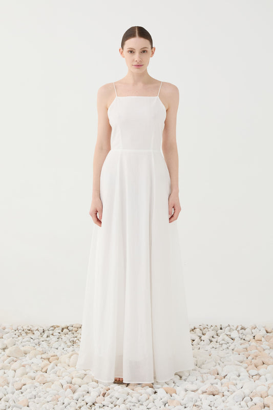 Jackie Dress