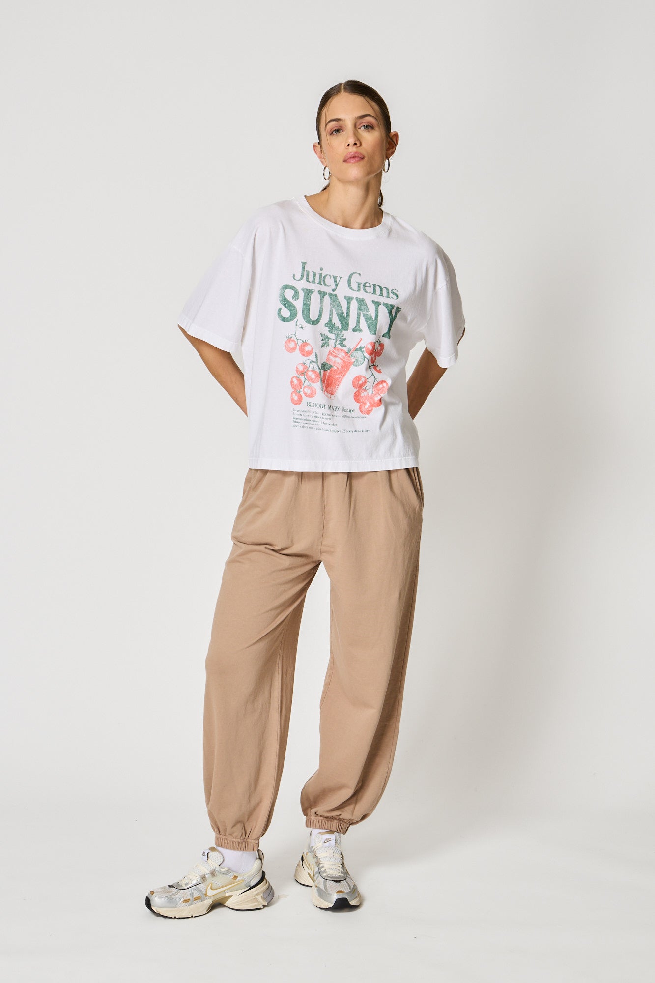 Juicy Gems T-Shirt