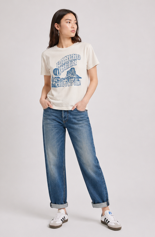 Rancho Queen T-Shirt