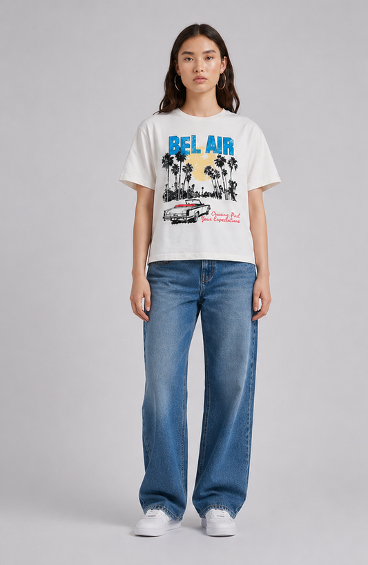 Bel Air T-Shirt