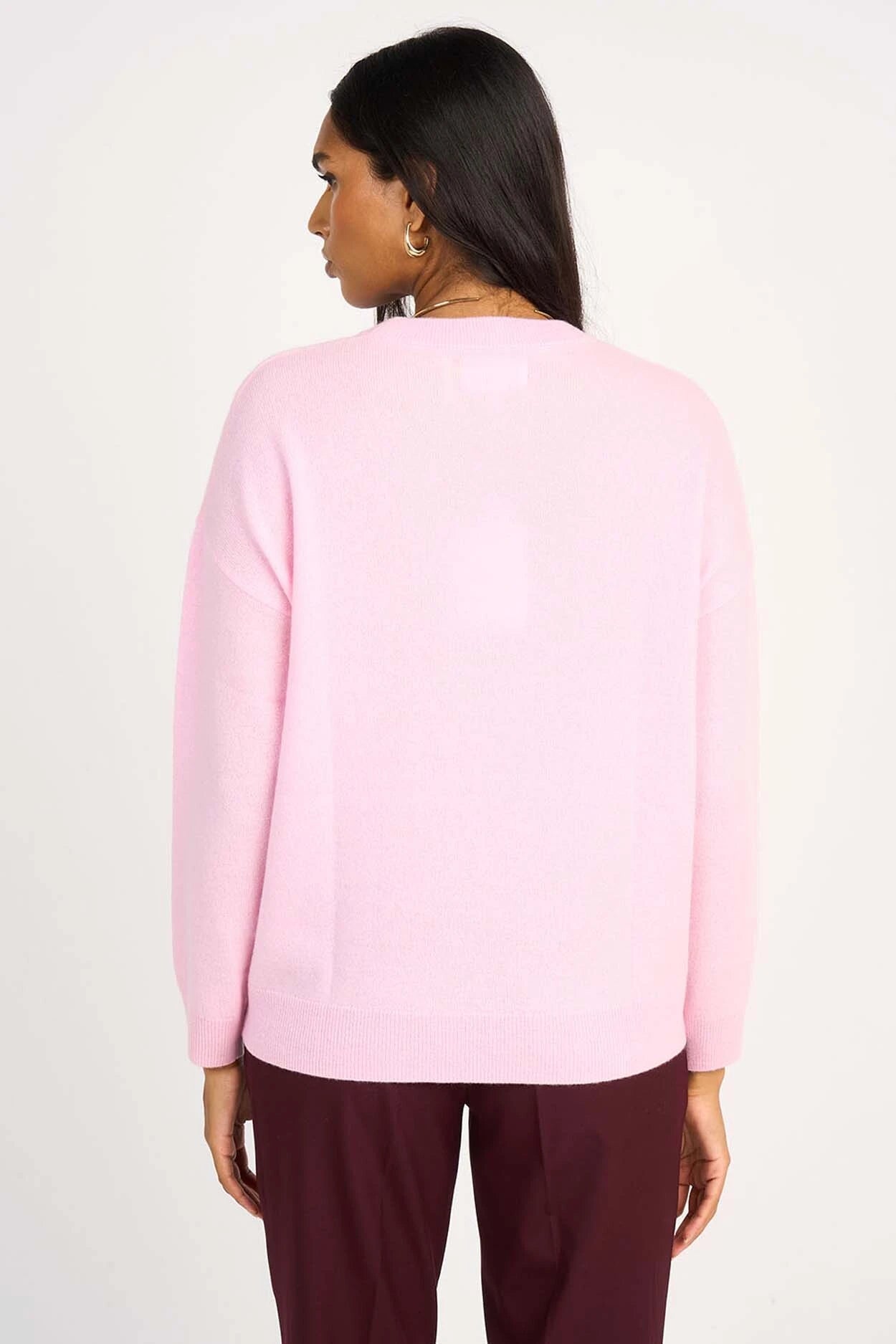 MAPOUPETTE CASHMERE SWEATER SKIN