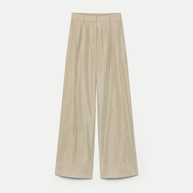 Taffeta Pants 14571