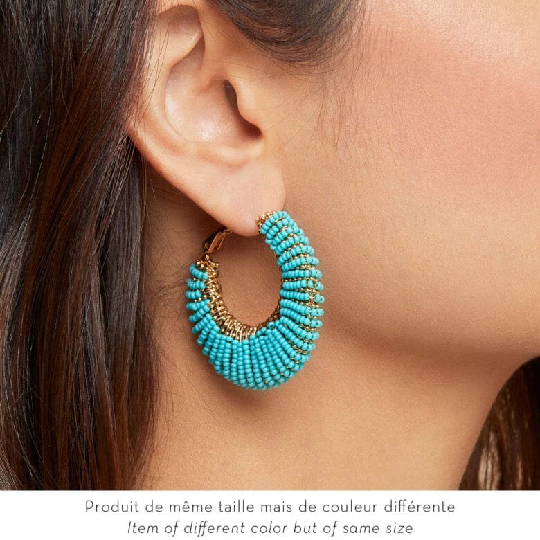 IZZIA EARRINGS