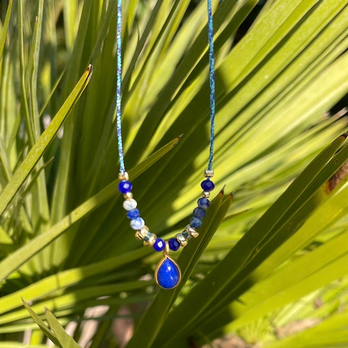 Iloa Necklace