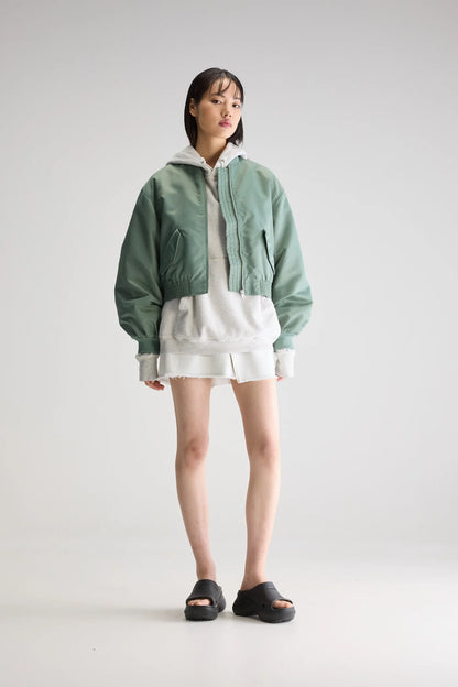 HIKO BOMBER JACKET