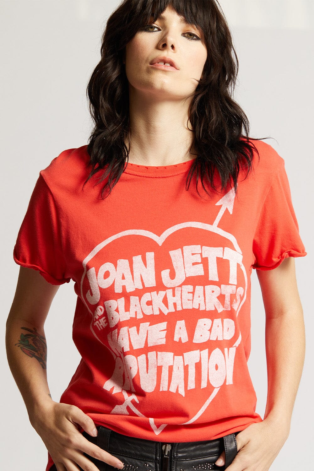 JOAN JETT T-SHIRT