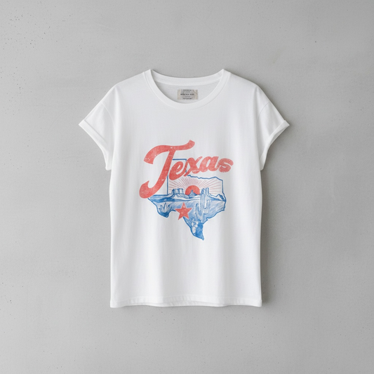 Texas T-Shirt