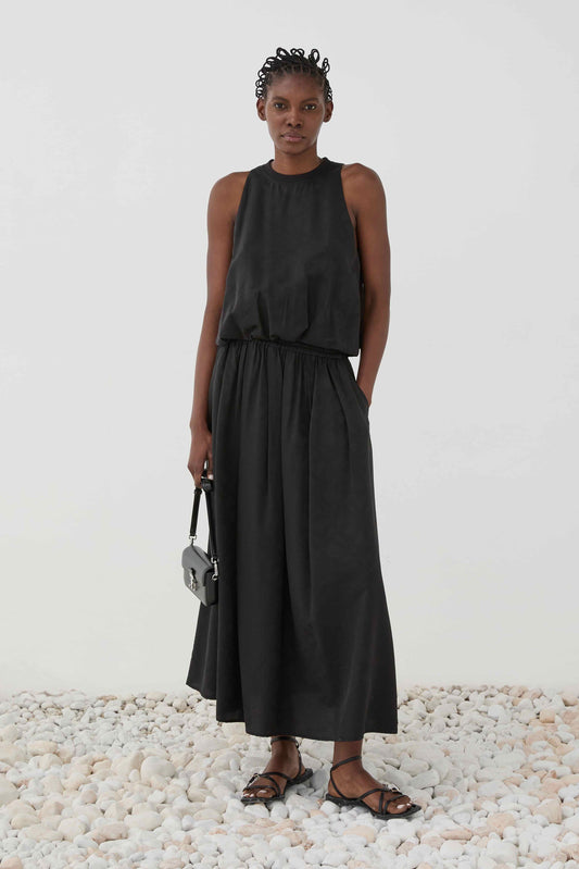 Pattern Skirt