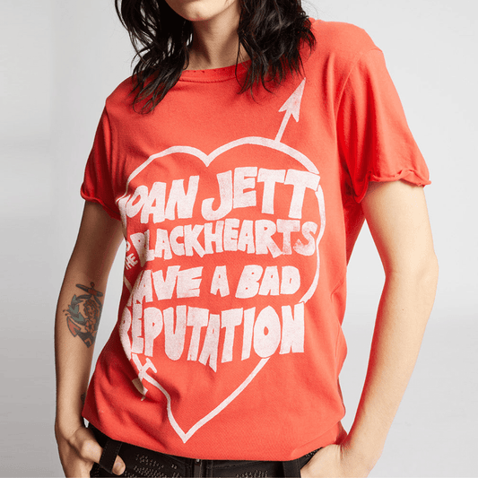 JOAN JETT T-SHIRT