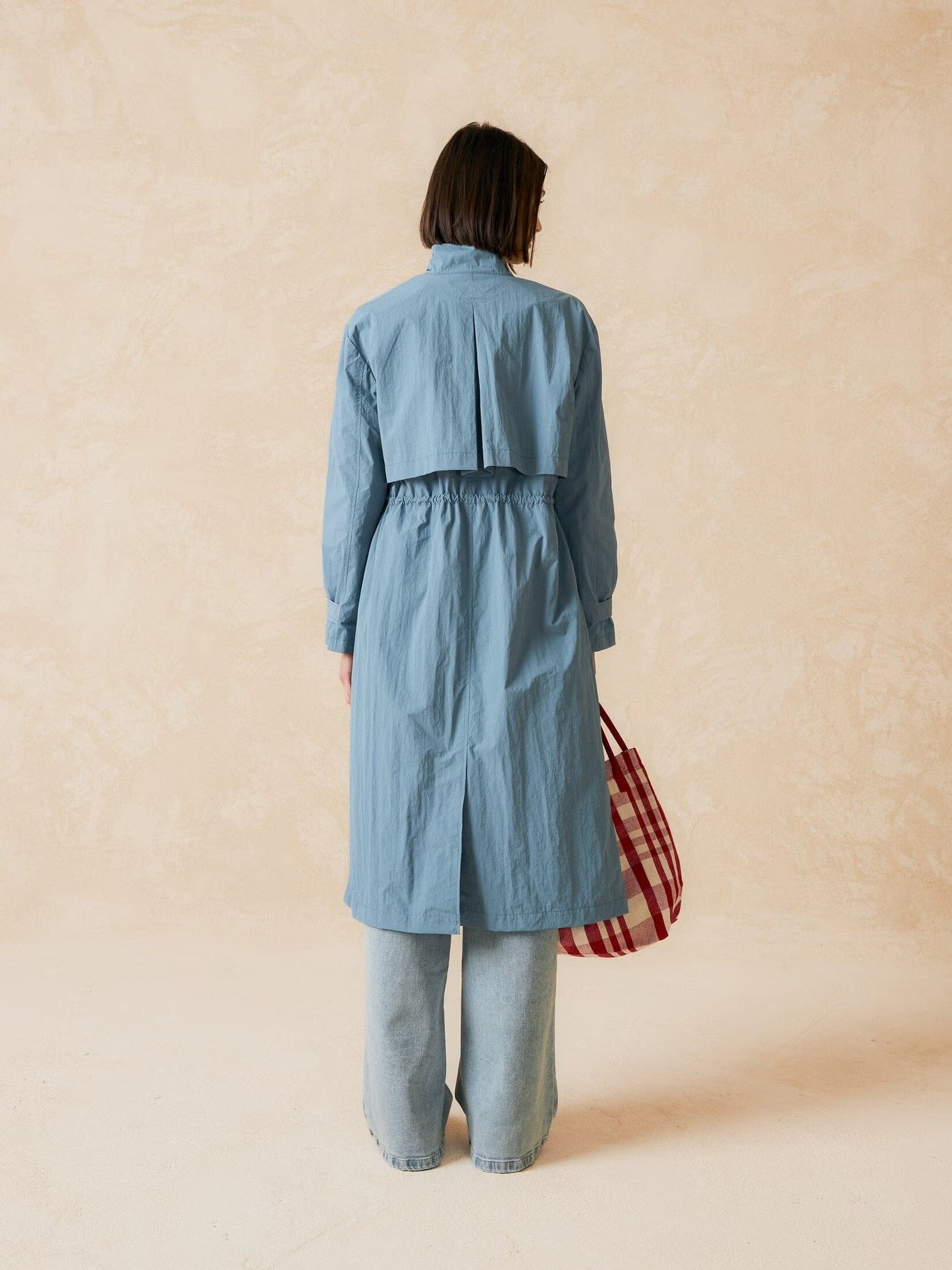 ACERO TRENCH COAT