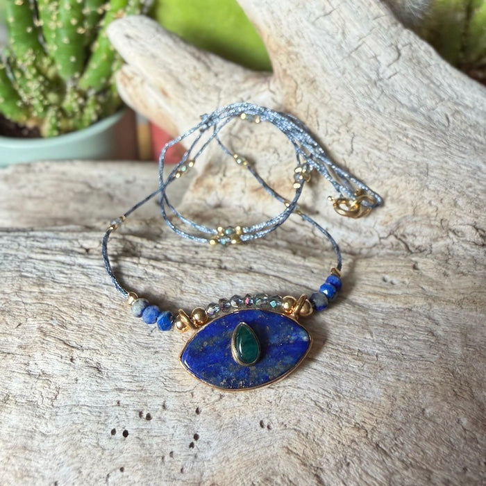Ignace Necklace