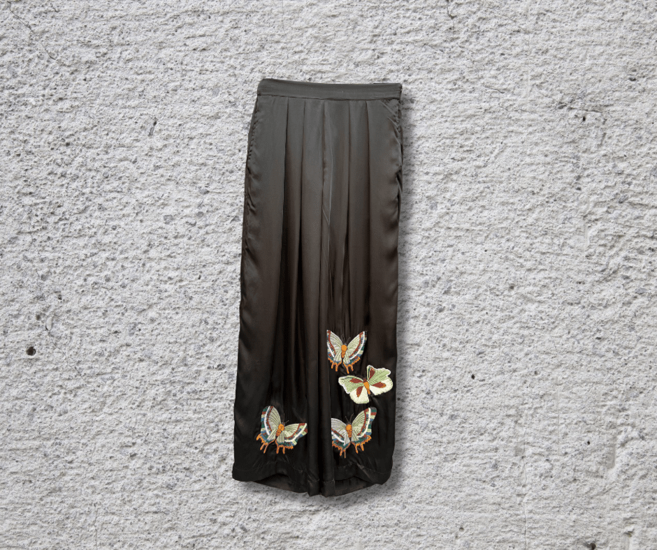 BUTTERFLY PANTS