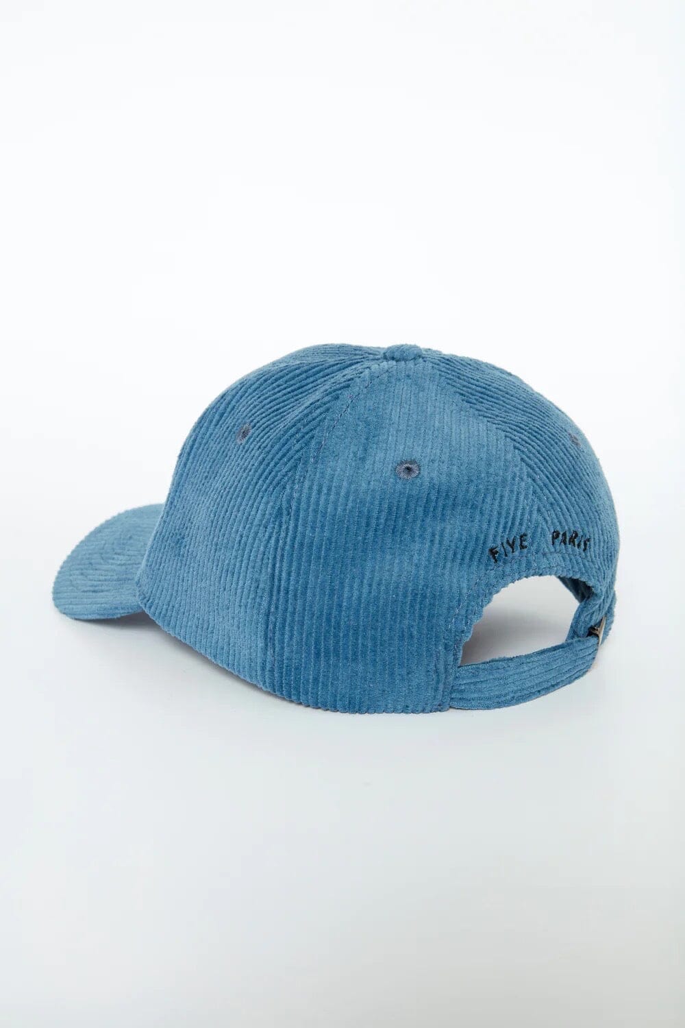 CORDUROY CAP