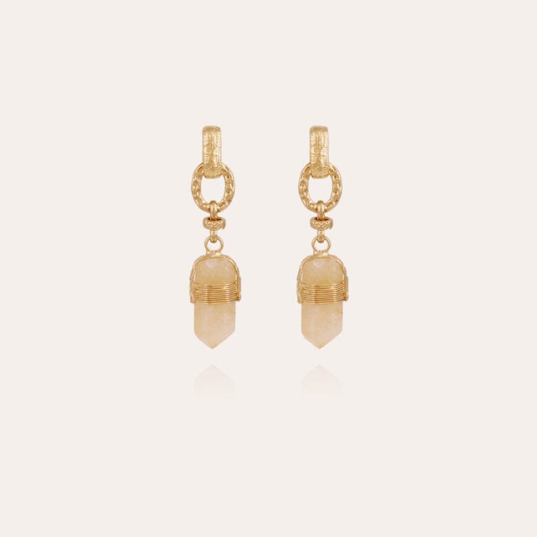 AVENTURA EARRINGS