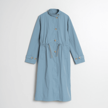 ACERO TRENCH COAT