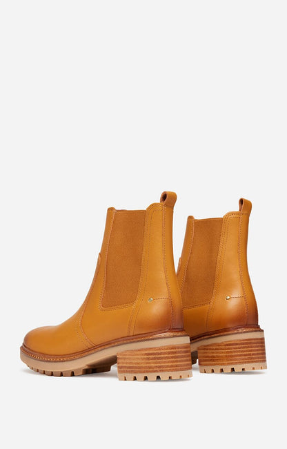 CHELSEA BOOTS ko