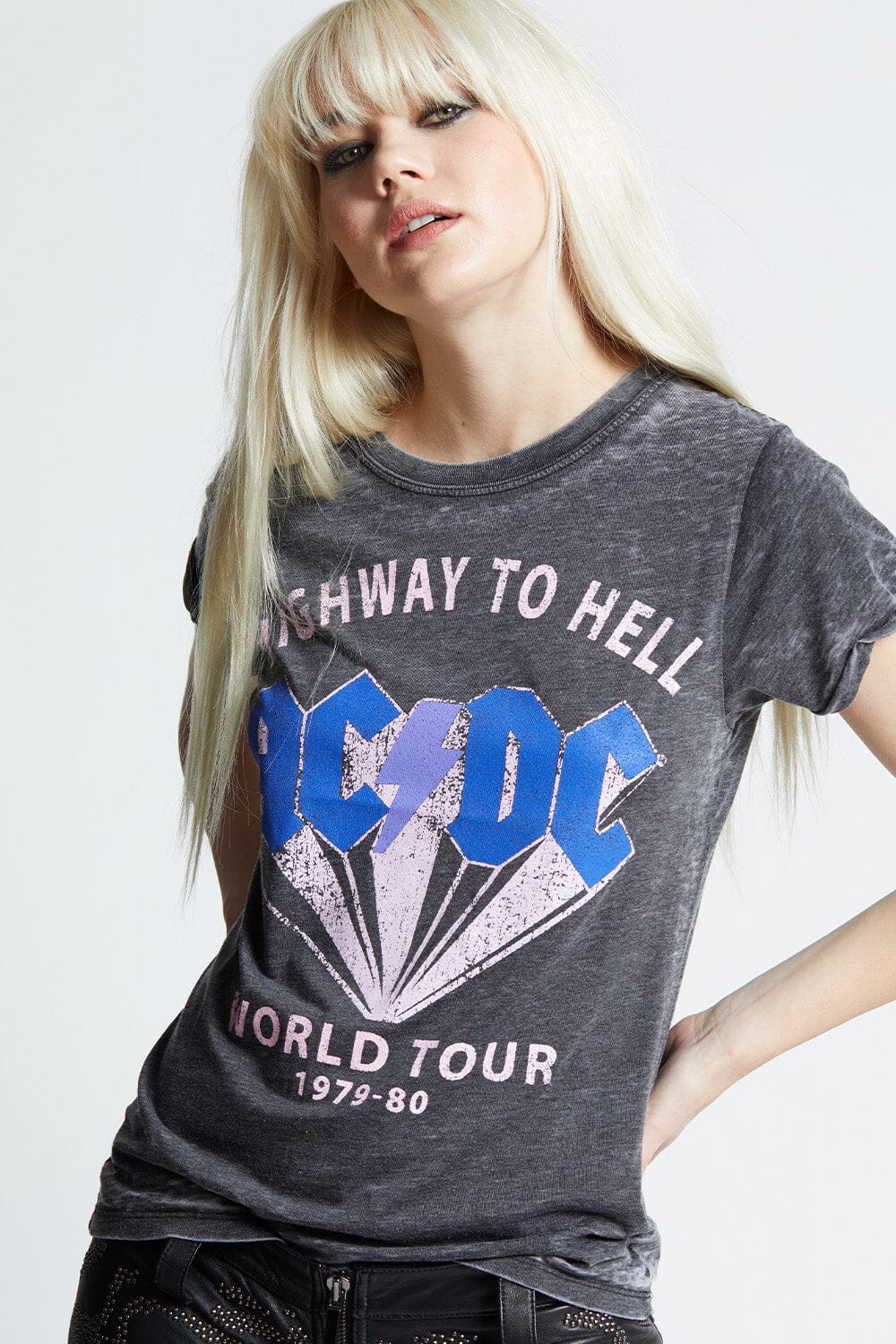 AC/DC T-SHIRT