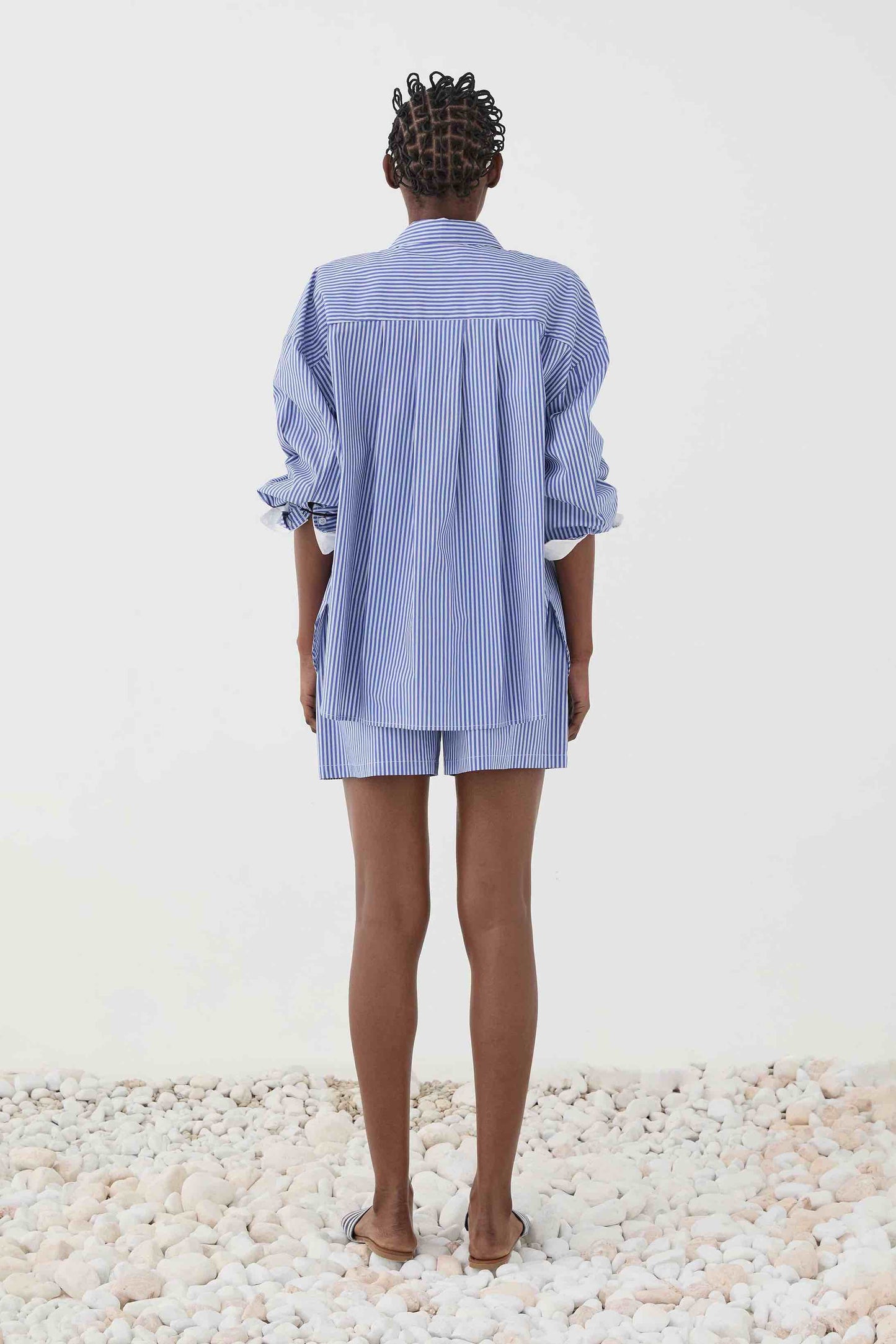 Cami Shirt
