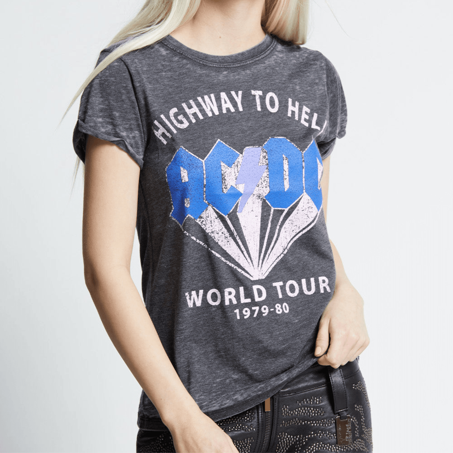 AC/DC T-SHIRT