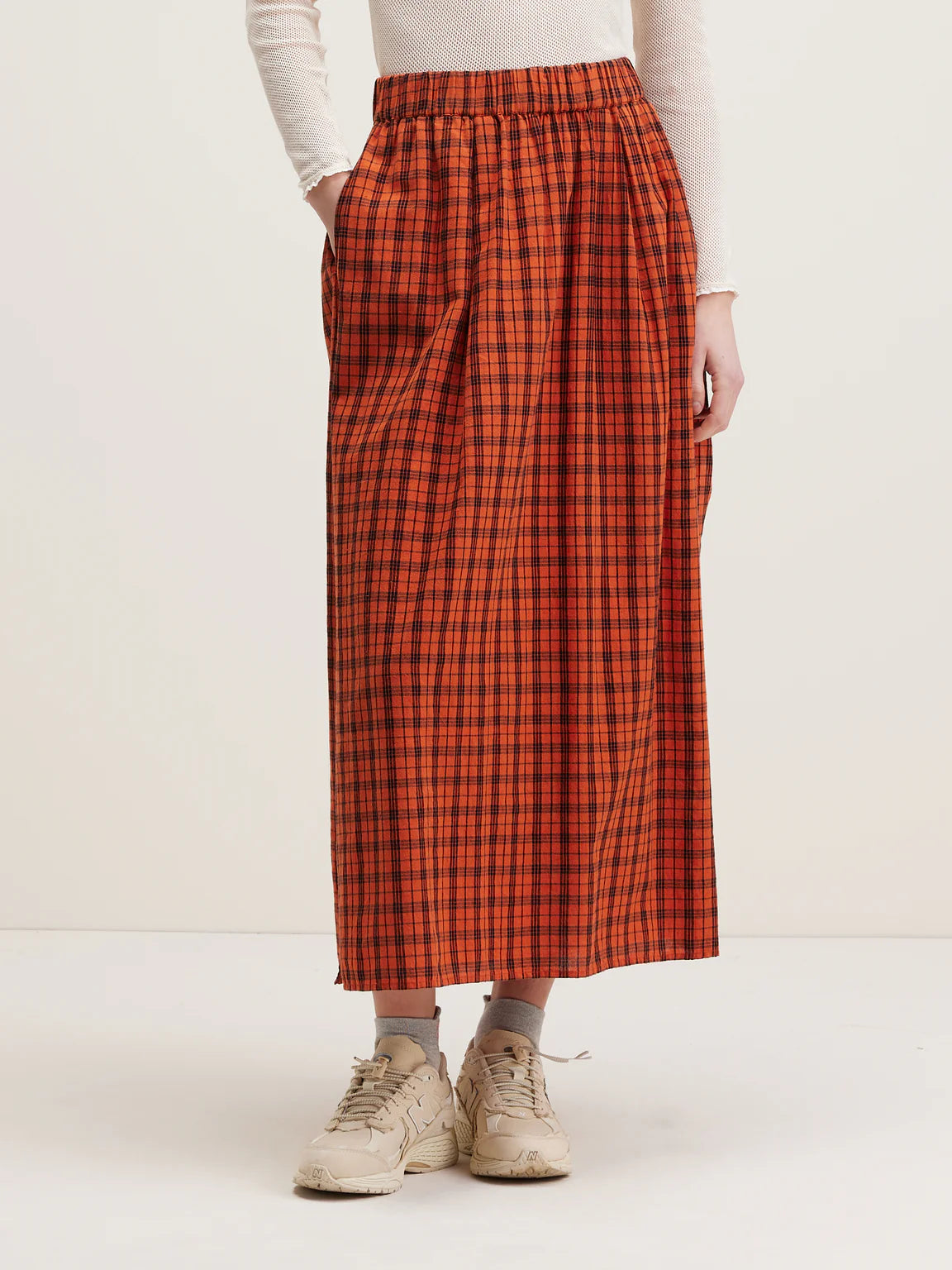 CHIARA SKIRT