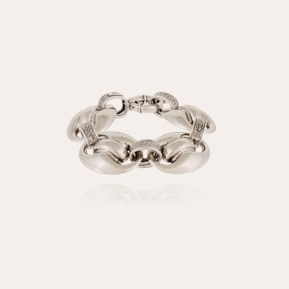 COPHEA SILVER BRACELET