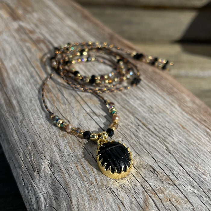 Drago Necklace