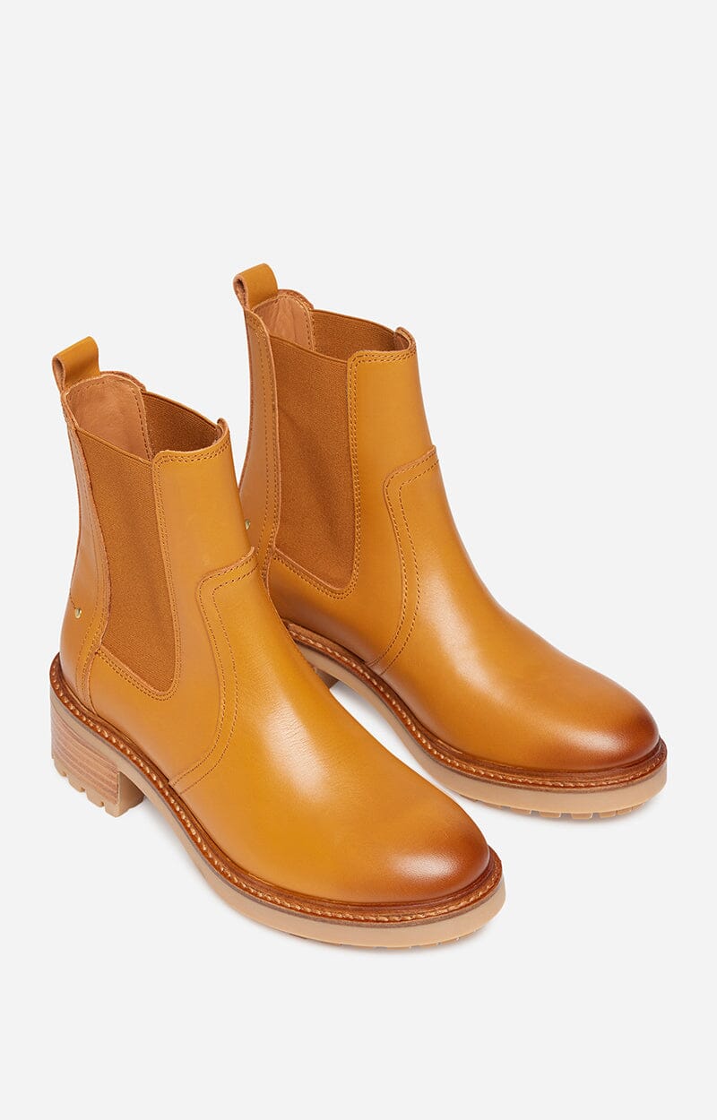 CHELSEA BOOTS ko