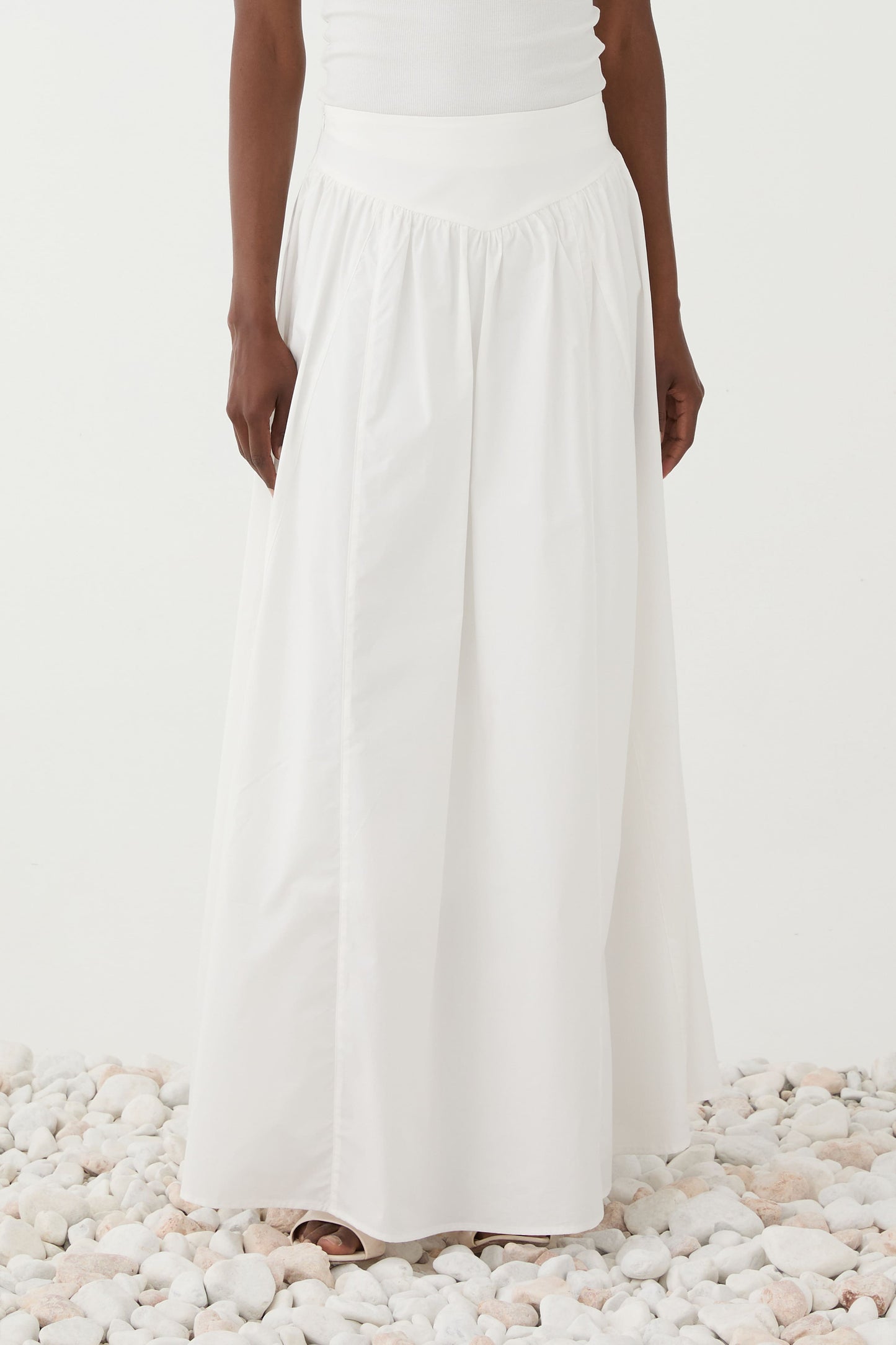 Patty Skirt