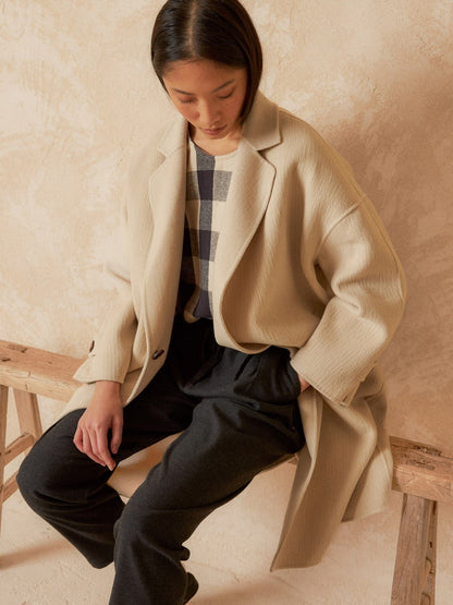 LODEN COAT